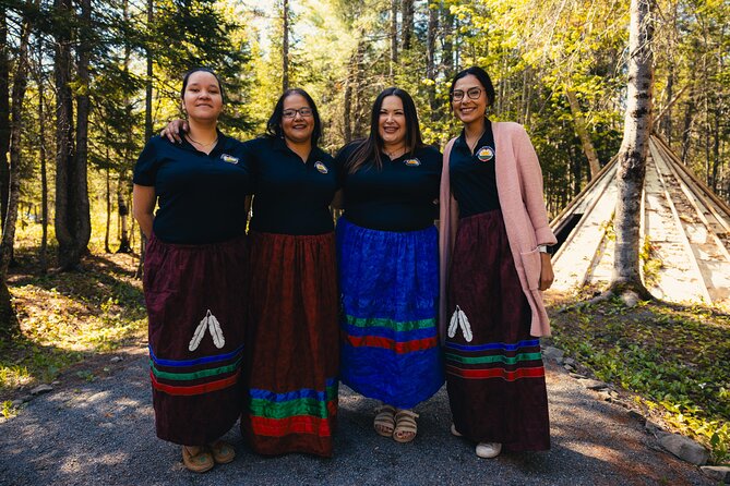 Mi'kmaq Heritage Path Tour - Key points to know before you go