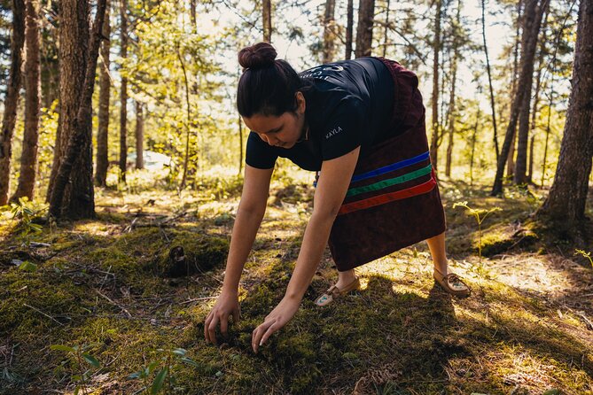 Mi'kmaq Heritage Path Tour - Why this Mi’kmaq cultural visit feels different