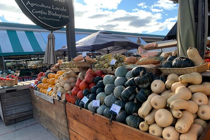Michelin-Star Chef Curated Small-Group Montreal Food Tour - How the price compares with the experience