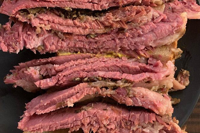 Michelin-Star Chef Curated Small-Group Montreal Food Tour - Who will enjoy this Montreal food tour