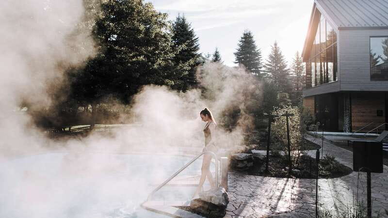 Mont-Saint-Hilaire: Nordic Spa Thermal Experience - Cancellation and timing advice