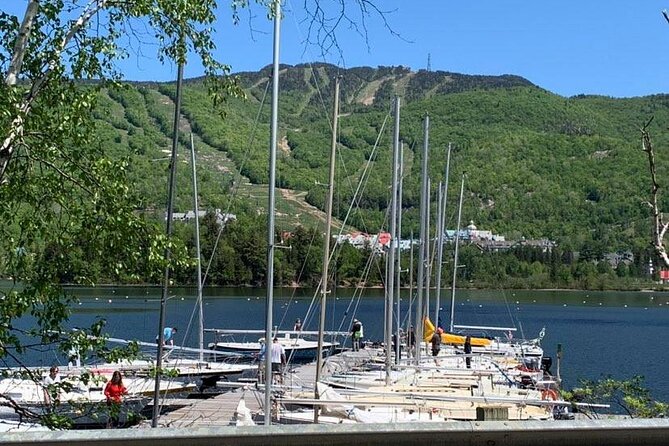Mont Tremblant Private Day Tour from Montreal - Is $335 per person good value?