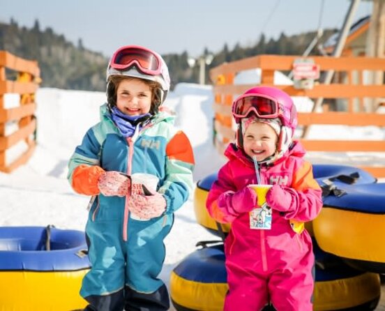 Mont-Tremblant Snow Tubing - Key points to know before you go