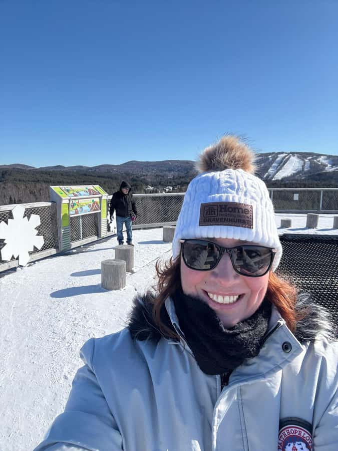 Mont-Tremblant: Treetop Observatory and Self-Guided Walk - Should you book the Treetop Walk?