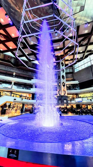 Montreal: 2-Hour Private Complete Hidden City Experience - Why Montreal Has a City Beneath the City