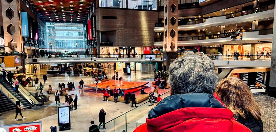 Montreal: 2-Hour Private Complete Hidden City Experience - Place Ville Marie and Gare Centrale