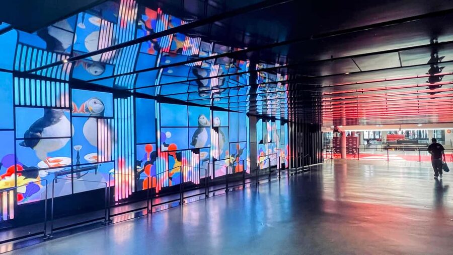 Montreal: 2-Hour Private Complete Hidden City Experience - Palais des Congrès and Public Art