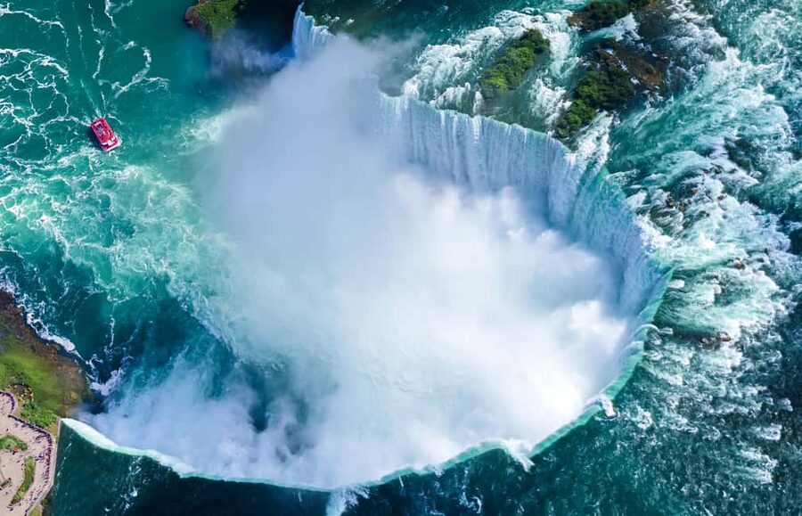 Montreal: 3-Day Toronto, Niagara Falls, Thousand Islands - Key points to know before booking