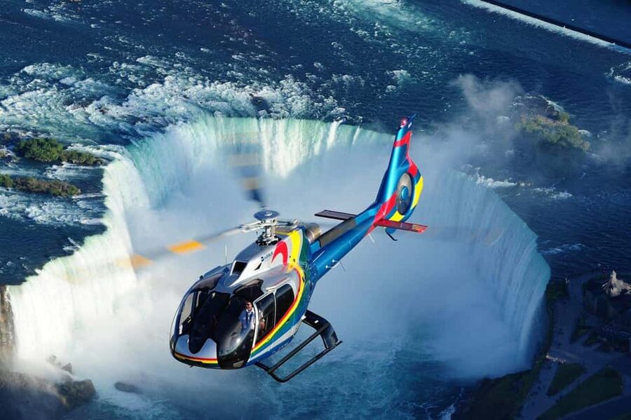 Montreal: 3-Day Toronto, Niagara Falls, Thousand Islands - Should you book it?