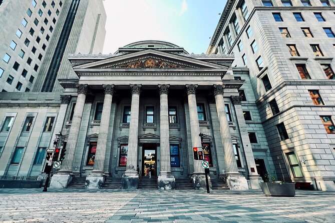 Montreal: 3-Hour Private Car Tour with Expert & Free Pick up - Saint Joseph’s Oratory: the grand final stop