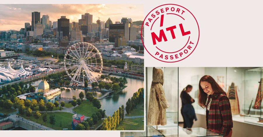 Montreal: 5 Attractions Pass - Should you buy the Montreal 5 Attractions Pass?