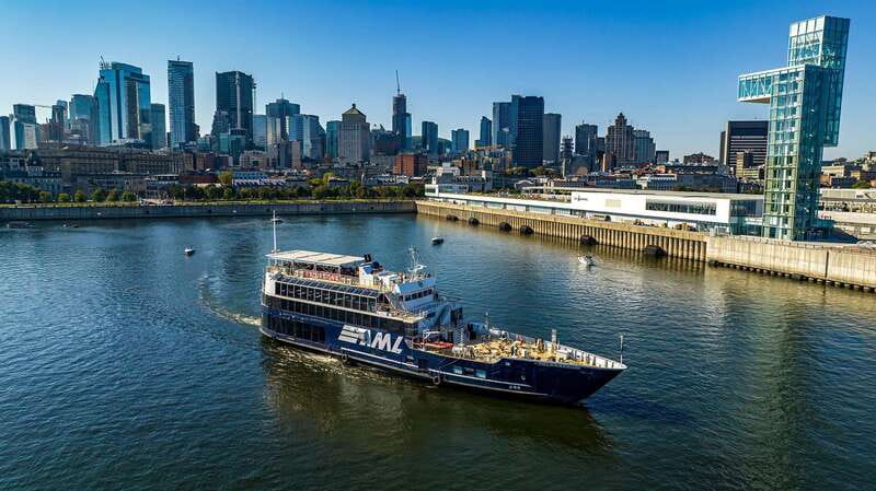 Montreal: 5 Attractions Pass - How the five-choice system works