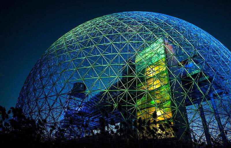 Montreal: 5 Attractions Pass - What can go wrong at the entrance
