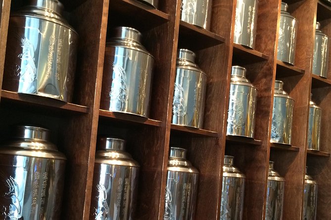 Montreal Afternoon Tea Tour - Why This Tea Tour Feels Different From Afternoon Tea