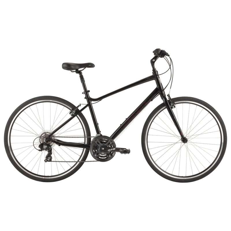 Montreal: All-Day Bicycle Rental - Old Montreal and the Port of Montreal