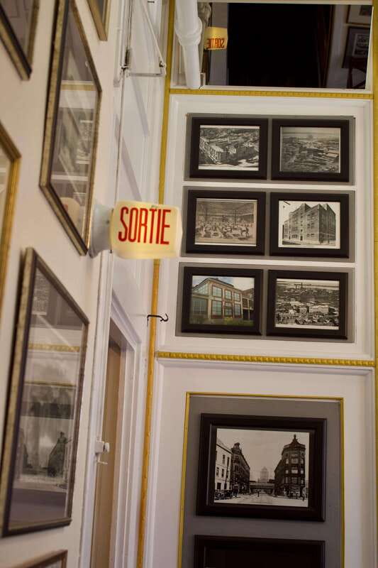Montreal: Art Center and Museum Audio Guided Tour - Start with the local artists’ studios