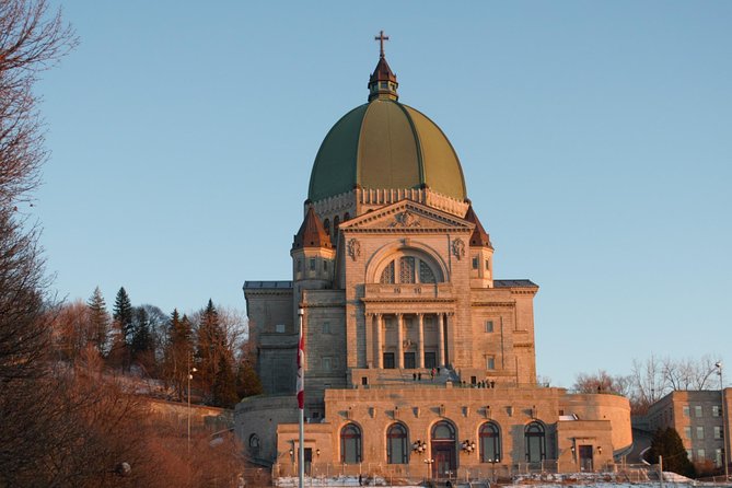 Montreal at Night Tour - Mile End and the Plateau after dark