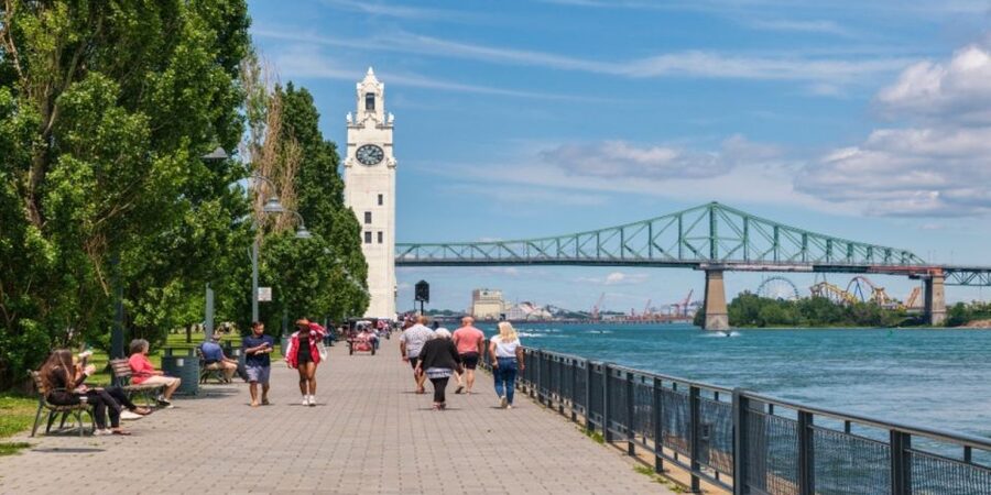 Montreal: Best of Montreal Food Walking Tour with Tastings - Key points to know before booking