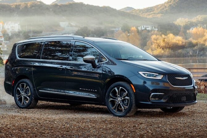 Montreal Best Private Transfer services - Key points to know before booking