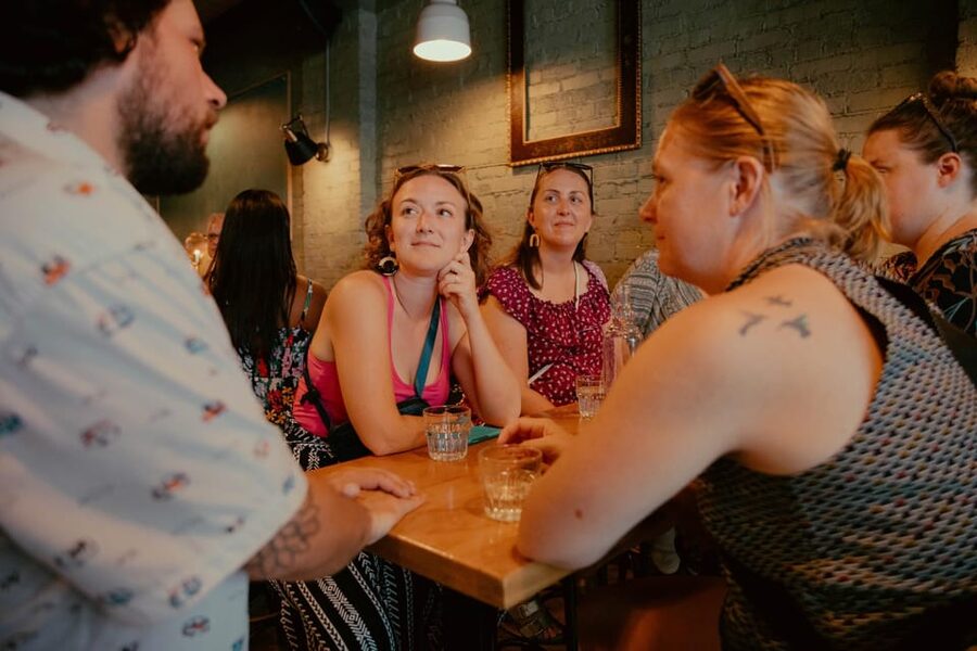 Montreal: Brewpub Experience Beer Tasting & Walking Tour - The guide can shape the whole experience