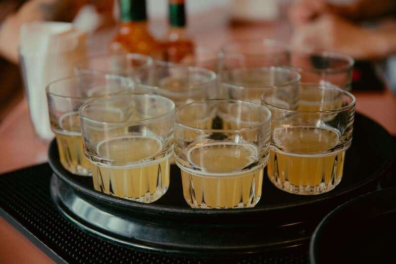 Montreal: Brewpub Experience Beer Tasting & Walking Tour - Benelux on Sherbrooke: the final stop