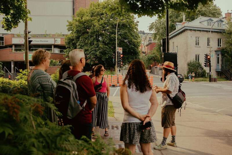 Montreal: Brewpub Experience Beer Tasting & Walking Tour - What the 78 dollar price really covers