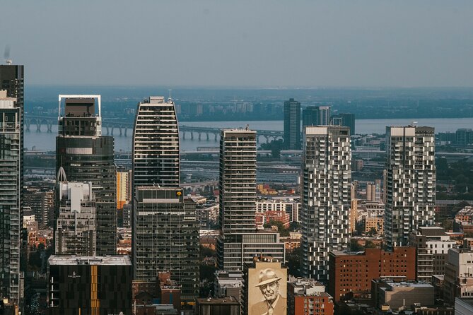 Montreal City Highlights 3 Hour Walking Tour | Gratuity-Based - Chinatown and the Underground City