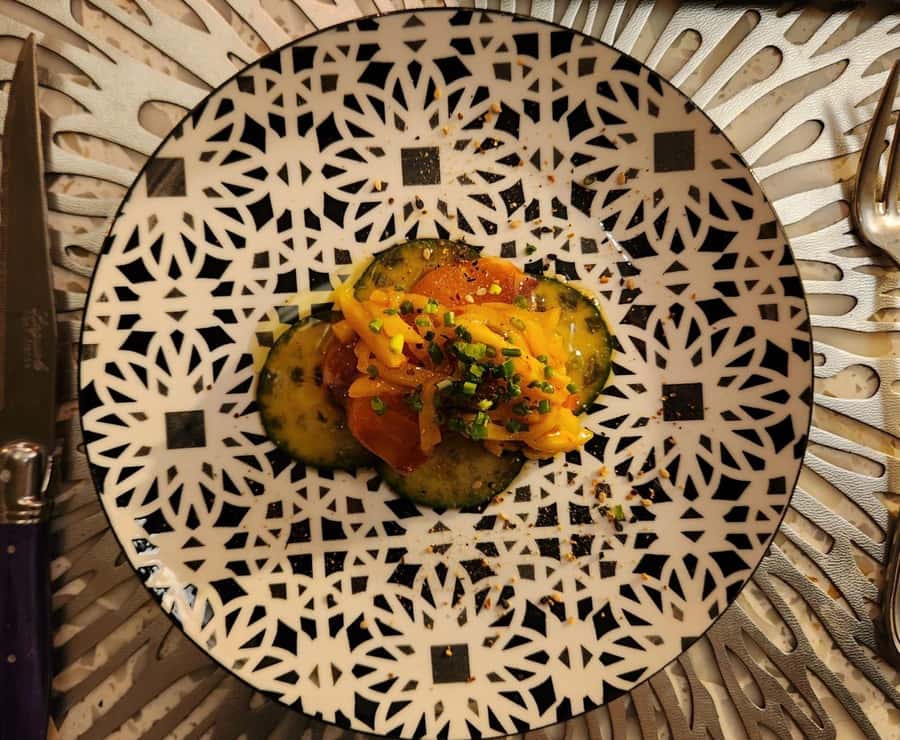 Montreal: Cooking Class & Lunch with Michelin-Trained Chef - Key points to know before booking