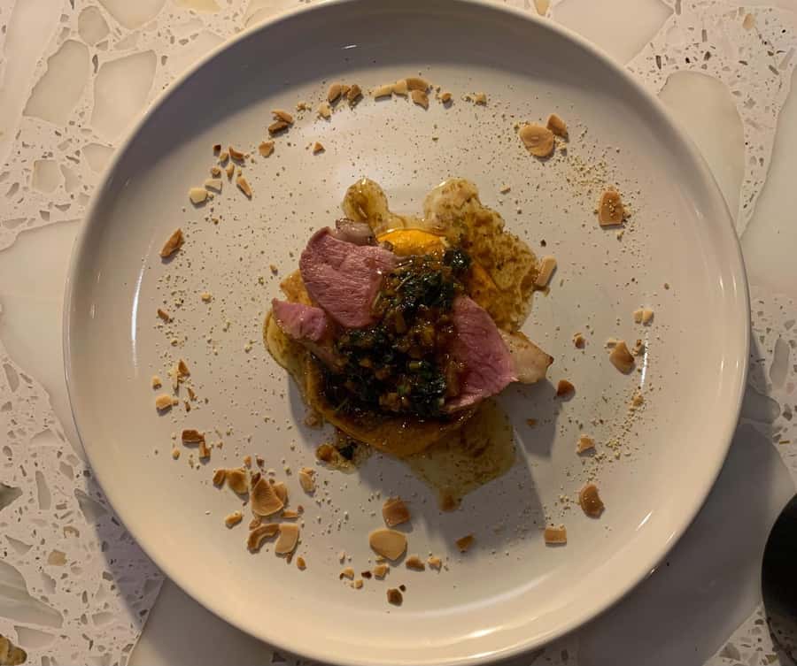 Montreal: Cooking Class & Lunch with Michelin-Trained Chef - The guide: Chef Rob’s teaching style