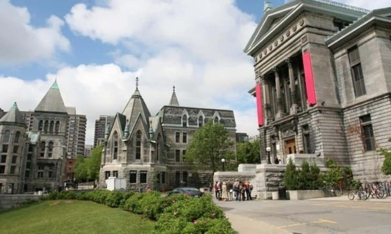 Montreal : Downtown & Underground Walking Tour with a Guide - Windsor Station and the city’s railway past
