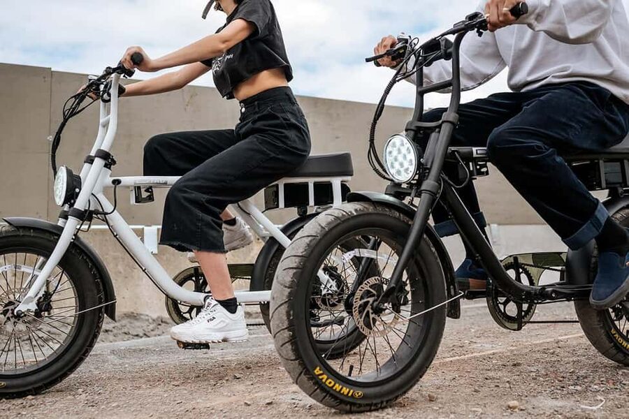 Montreal: E-Bike Sightseeing Tour - What makes this Montreal e-bike tour worth your time