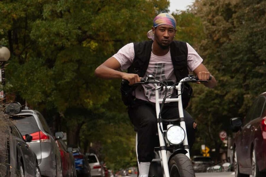 Montreal: E-Bike Sightseeing Tour - A fast, useful introduction to Montreal
