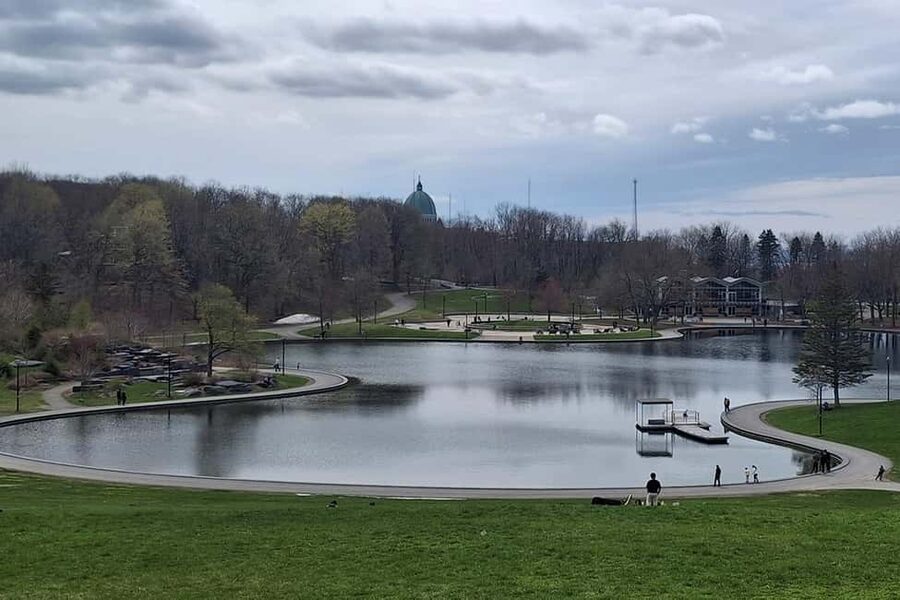 Montreal: E-Bike Sightseeing Tour - Who should book, and who should skip it