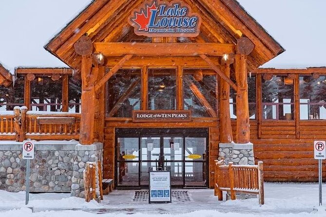 Montreal Epic Ski Adventure in Quebec’s Winter Wonderland - Equipment deserves careful attention