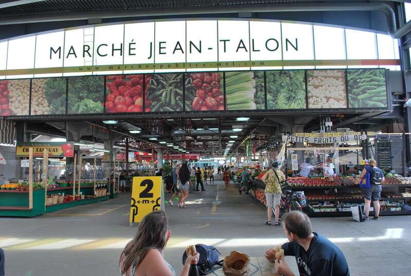 Montreal: Full-Day Small Group City Tour - Westmount, Le Plateau, and Mile End from the road