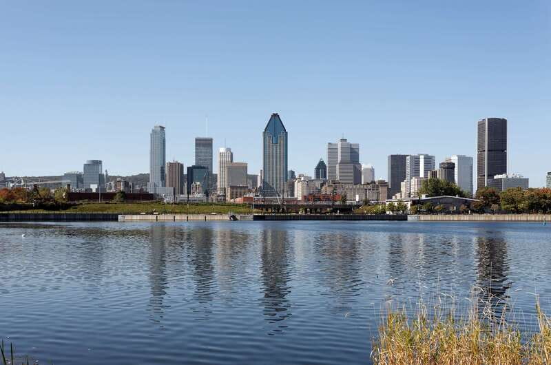 Montreal: Full-Day Small Group City Tour - Mount Royal and Saint Joseph’s Oratory