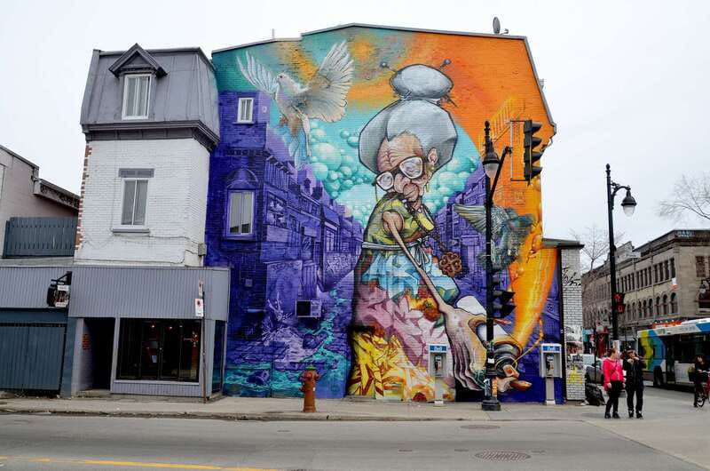 Montreal: Full-Day Small Group City Tour - Why the vehicle matters