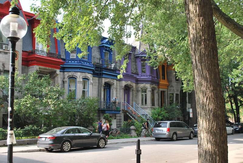 Montreal: Full-Day Small Group City Tour - Jean-Talon Market and Montreal’s food culture