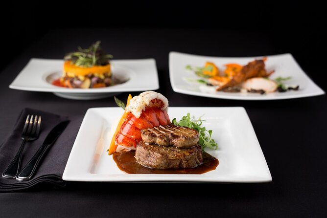 Montreal Gourmet Dinner Cruise with DJ & Dancing - Is $134.87 a fair price?