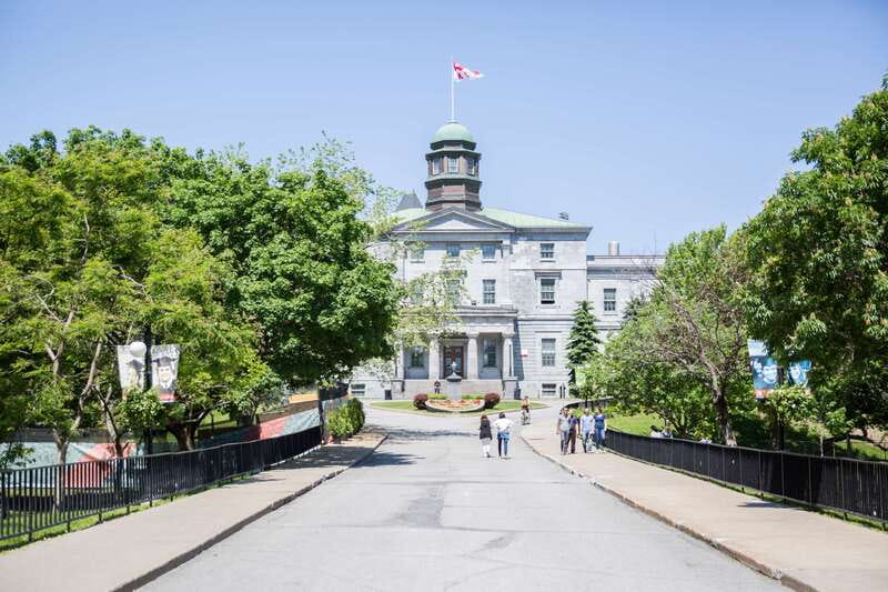 Montreal: Guided Bike Tour of City, Old Port & Plateau - Old Port and the Latin Quarter: an easy introduction