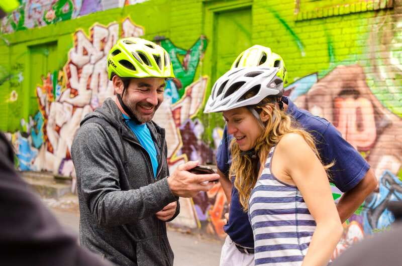 Montreal: Guided Bike Tour of City, Old Port & Plateau - Starting at 27 de la Commune Street in Old Montreal