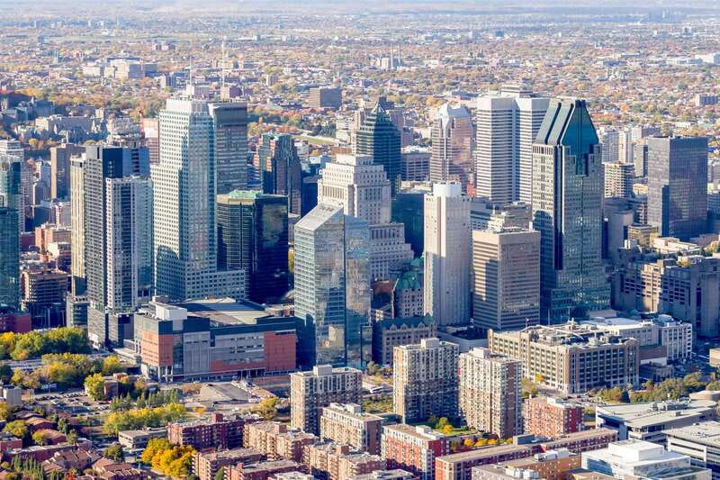 Montreal: Guided Bus Tour - Why this bus tour works for a first look at Montreal