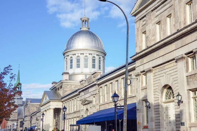 Montreal: Guided Bus Tour - McGill, downtown, and the city’s French and English sides
