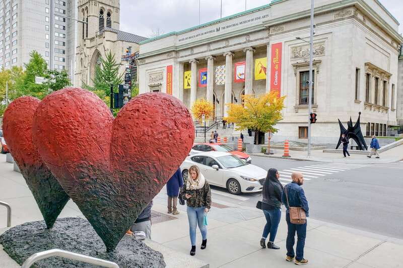 Montreal: Guided Bus Tour - Comfort, pace, and the value of $26