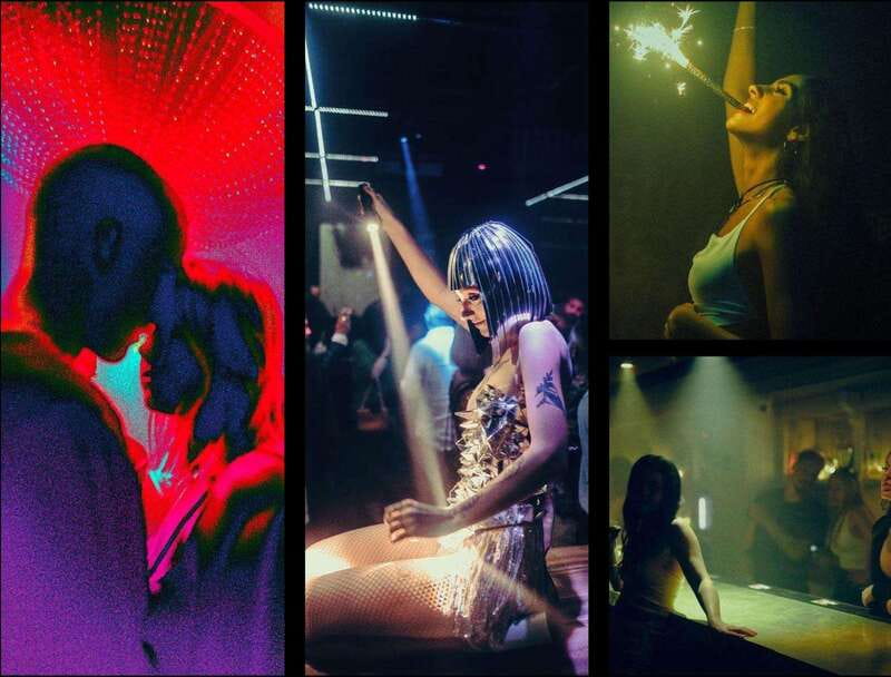 Montreal: Guided Crawl of the City's Speakeasies & Clubs - Choosing the final club or disco