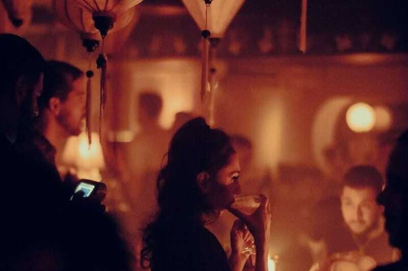 Montreal: Guided Crawl of the City's Speakeasies & Clubs - Who should book this experience?