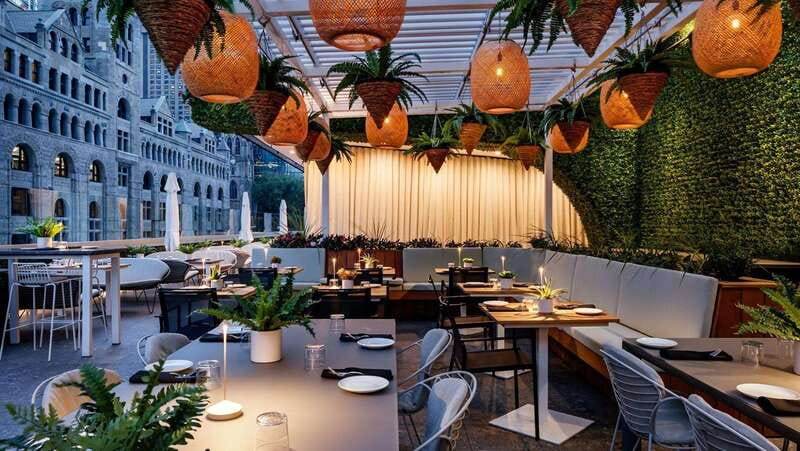 Montreal: Guided Pub Crawl of the City's Skyline Bars - Why Montreal’s rooftops make a good night out