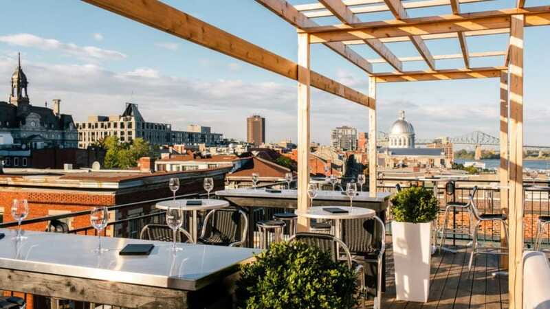 Montreal: Guided Pub Crawl of the City's Skyline Bars - What makes the guide important