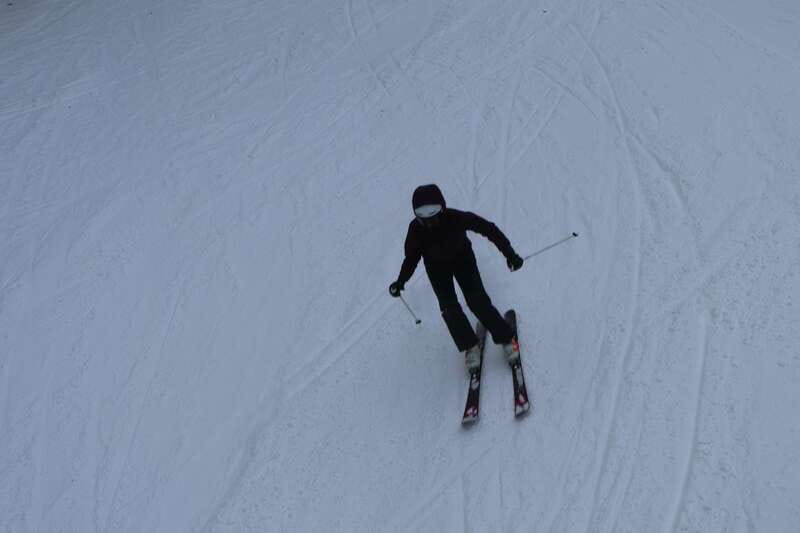 Montreal: Guided Skiing in Quebec Forests - Lessons that match your pace