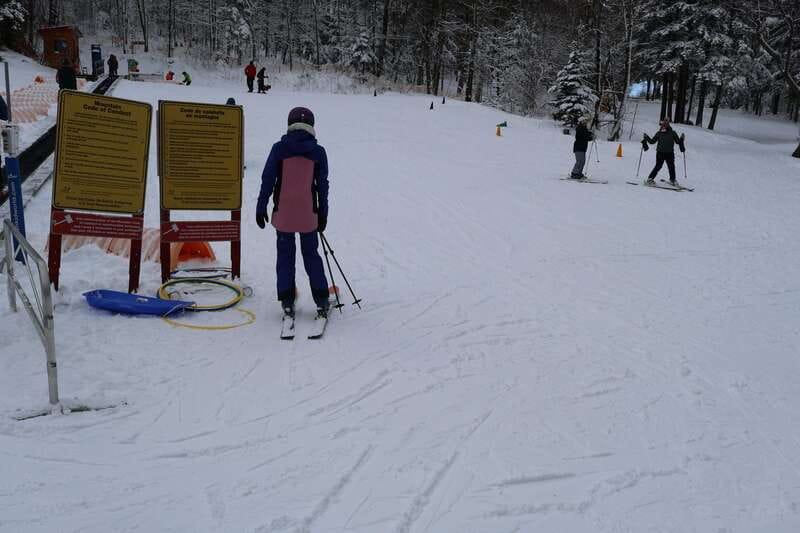 Montreal: Guided Skiing in Quebec Forests - Cold-weather planning and physical limits